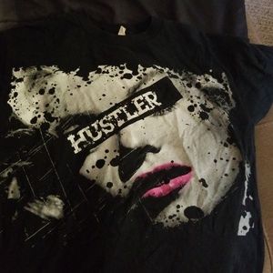 Hustler Tee